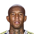 Anderson Talisca FC 27 Rare Gold