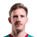Aaron Calver FC 27 Rare Bronze