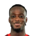 Myenty Abena FC 27 Rare Silver