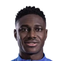 Cephas Malele FC 27 Rare Silver