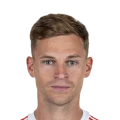 Kimmich FC 27 Rare Gold