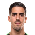 Joel Pereira FC 27 Rare Silver