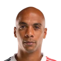 João Mário FC 27 Rare Silver