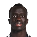 Awer Mabil FC 27 Rare Silver
