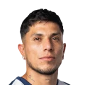Carlos Salcedo FC 27 Rare Silver