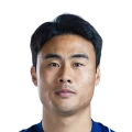 Ji Soo Park FC 27 Rare Silver