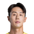 Pyung Gook Yoon FC 27 Rare Bronze