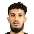 Abdellah Zoubir FC 27 Rare Silver