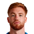 Callum Camps FC 27 Rare Bronze