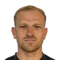 Ryan Croasdale FC 27 Rare Bronze