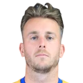 Rhys Oates FC 27 Rare Bronze