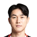 Seong Jun Cho FC 27 Rare Bronze
