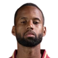 Kellyn Acosta FIFA 27 Rare Silver