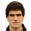 Alvaro Ampuero FC 27 Rare Silver