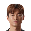 Kim Jin Su FC 27 Rare Silver
