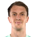 Matt Macey FC 27 Rare Bronze