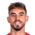 Ricardo Jorge da Luz Horta FC 27 Rare Gold