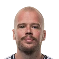 Nicolai Poulsen FC 27 Rare Silver