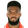 Lemar FC 27 Rare Gold