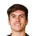 Juan Cornejo FC 27 Rare Silver