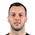 Dejan Iliev FC 27 Rare Bronze