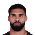 Ruben Loftus-Cheek FC 27 Rare Gold