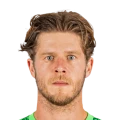 Ben Killip FC 27 Rare Bronze