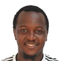 Hervin Ongenda FC 27 Rare Silver
