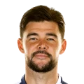 Mowatt FC 27 Rare Silver