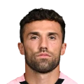 Di Francesco FC 27 Rare Silver