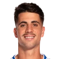 Fábio Cardoso FC 27 Rare Silver