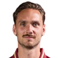 Linus Wahlqvist Egnell FIFA 27 Rare Silver