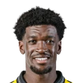 Kwasi Okyere Wriedt FC 27 Rare Bronze