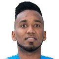 Jefersson Martínez FC 27 Rare Silver