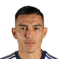 Harold Rivera FC 27 Rare Silver