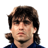 Paulo Futre FC 27 FUT Heroes