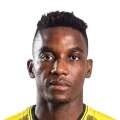 Dairon Mosquera FC 27 Rare Silver