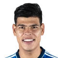 Jorge Arias FC 27 Rare Silver