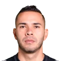 Eder Chaux FC 27 Rare Silver