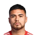Díaz FC 27 Rare Silver