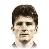 Šuker FC 27 FUT Heroes