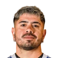 Diego Sánchez FC 27 Rare Silver