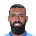 Ronnie Fernández FC 27 Rare Bronze