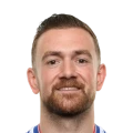 Jack Marriott FC 27 Rare Silver