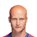Jakub Czerwiński FIFA 27 Rare Silver