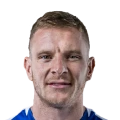 Paul Mullin FC 27 Rare Bronze