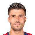 Héctor José Hernández Marrero FC 27 Rare Silver