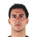 Juan Musso FC 27 Rare Gold