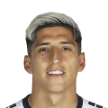 Fernando Cornejo FC 27 Rare Silver