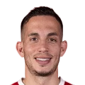 Marcone FC 27 Rare Silver